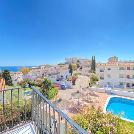 Villa Casa La Vida Casasol Nerja Bagian luar foto