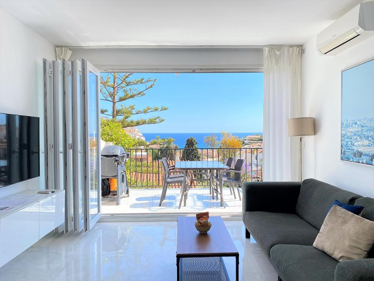 Villa Casa La Vida Casasol Nerja Bagian luar foto