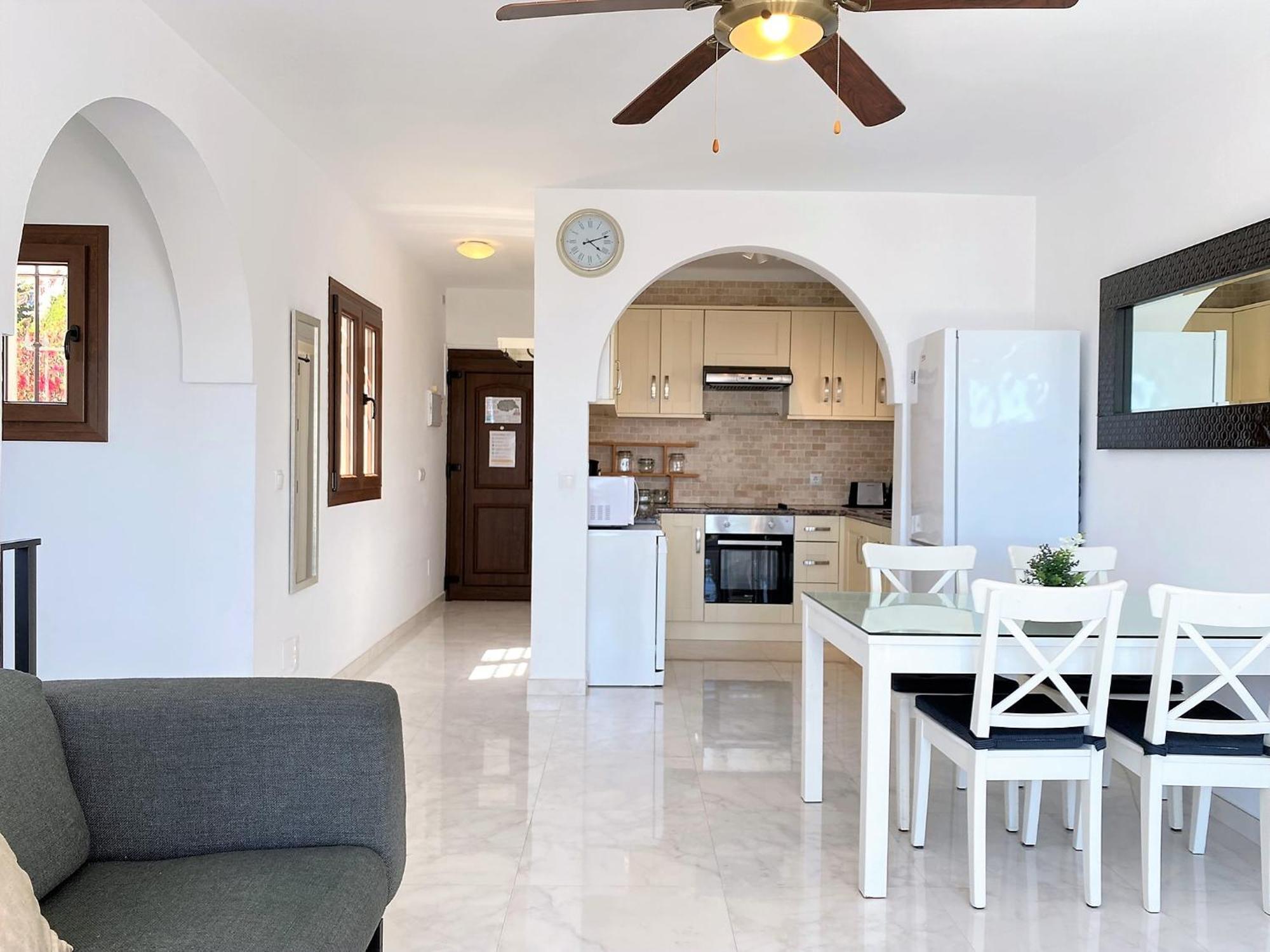 Villa Casa La Vida Casasol Nerja Bagian luar foto