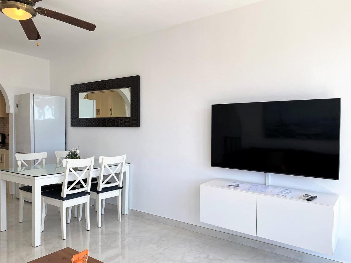 Villa Casa La Vida Casasol Nerja Bagian luar foto