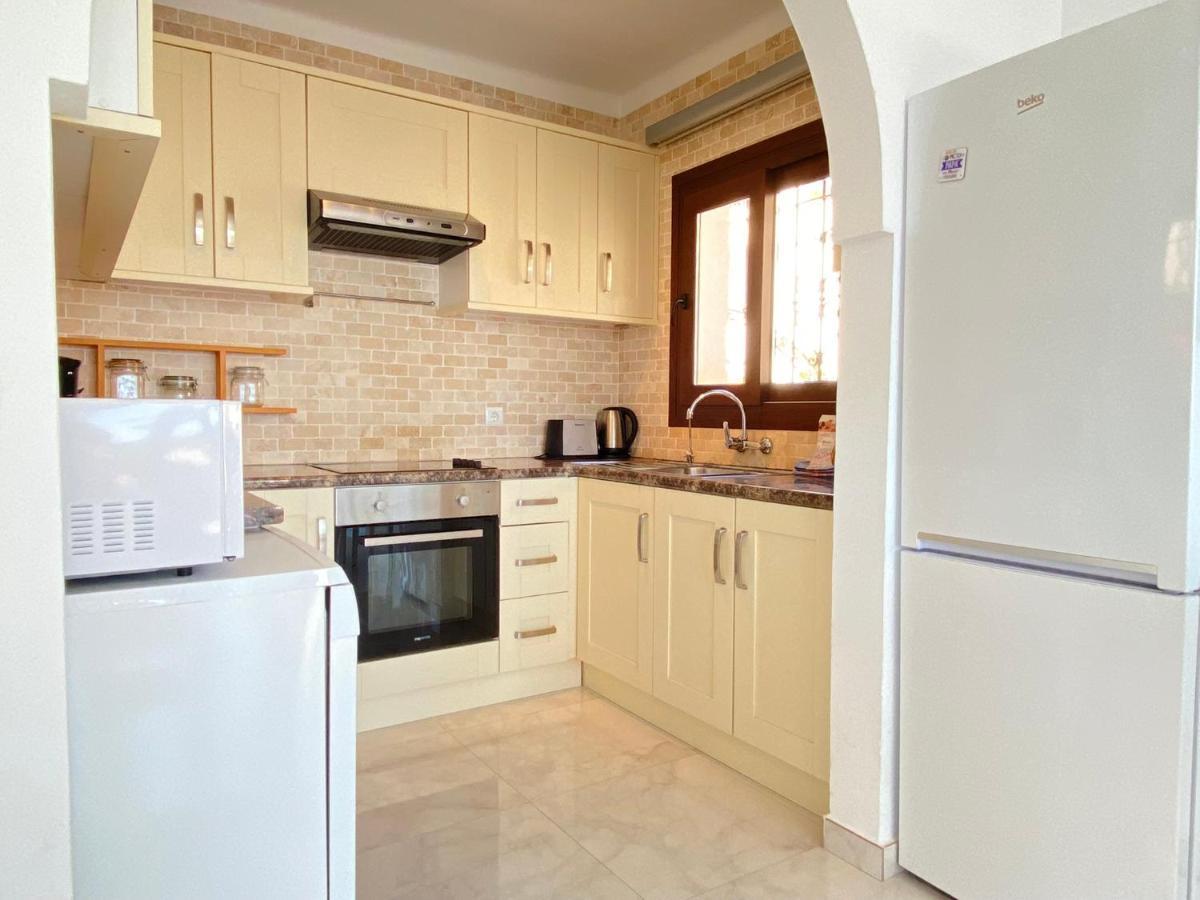 Villa Casa La Vida Casasol Nerja Bagian luar foto