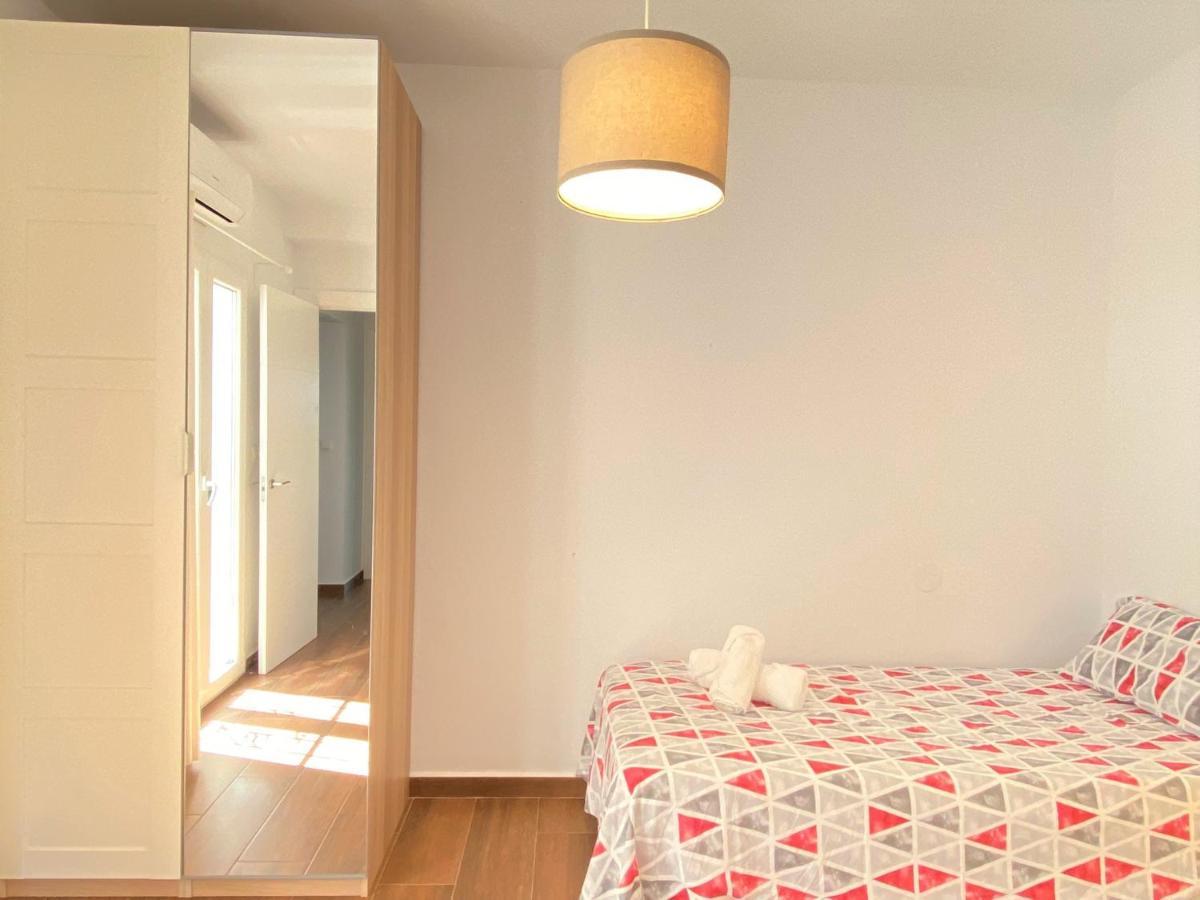 Villa Casa La Vida Casasol Nerja Bagian luar foto