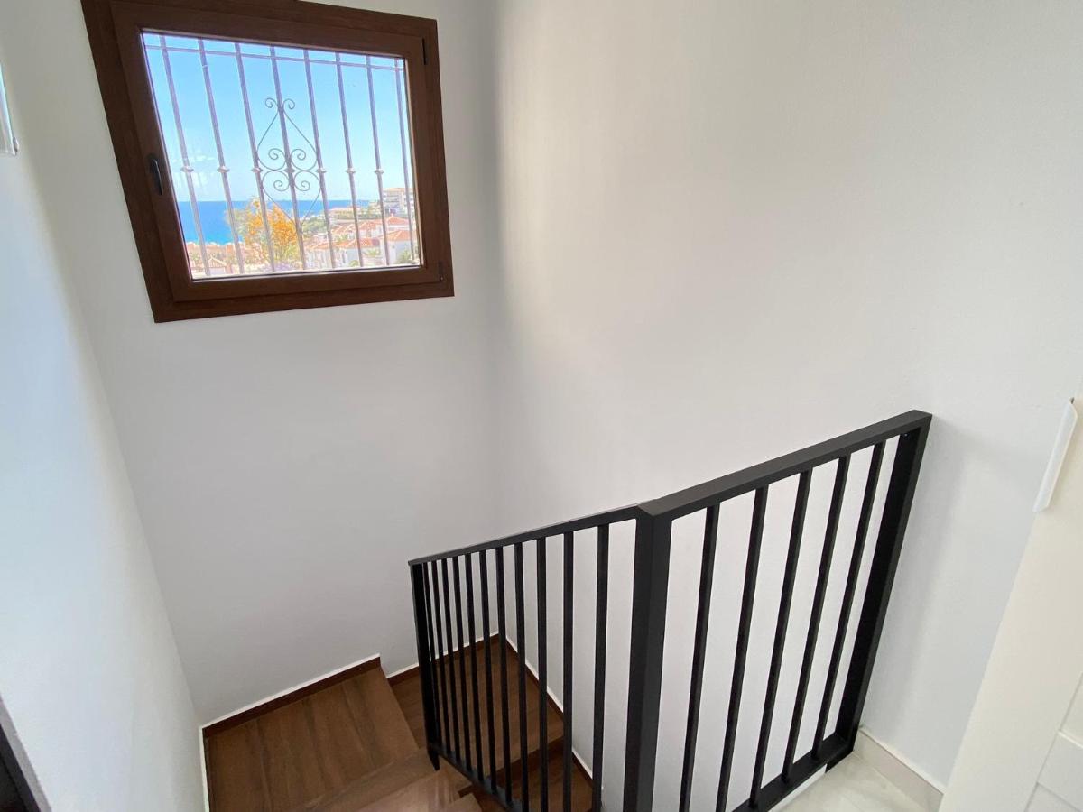 Villa Casa La Vida Casasol Nerja Bagian luar foto