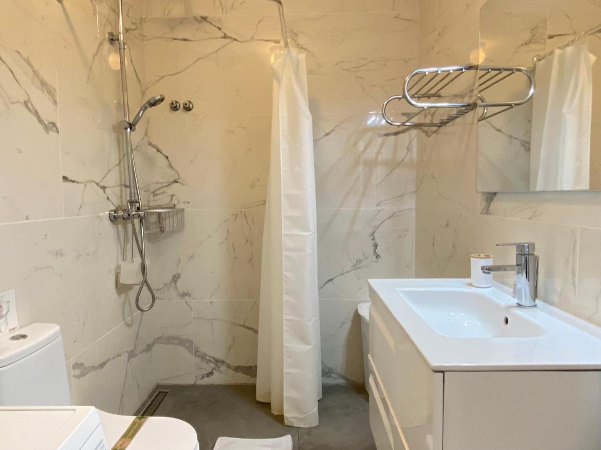 Villa Casa La Vida Casasol Nerja Bagian luar foto