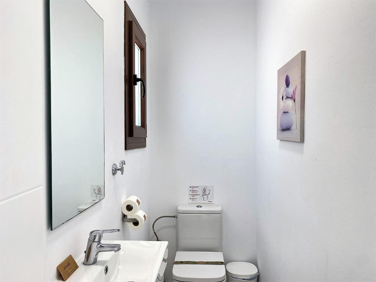 Villa Casa La Vida Casasol Nerja Bagian luar foto