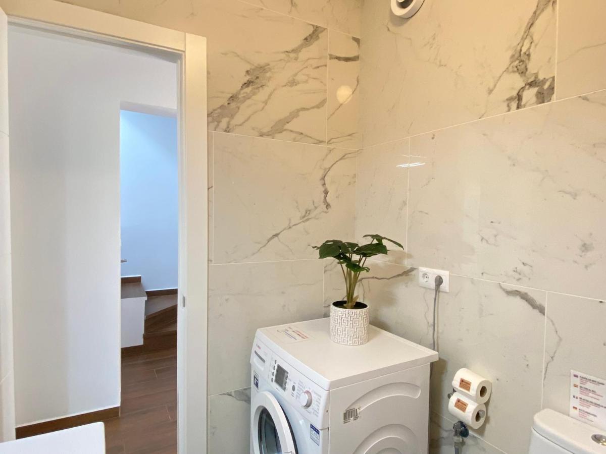 Villa Casa La Vida Casasol Nerja Bagian luar foto