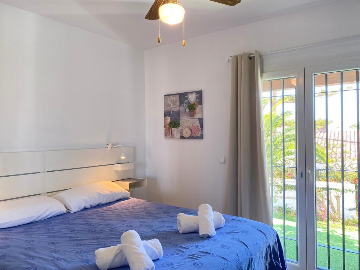 Villa Casa La Vida Casasol Nerja Bagian luar foto